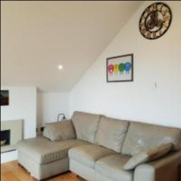 Parc Y Bryn Luxury Penthouse Apartment Apartment Aberystwyth