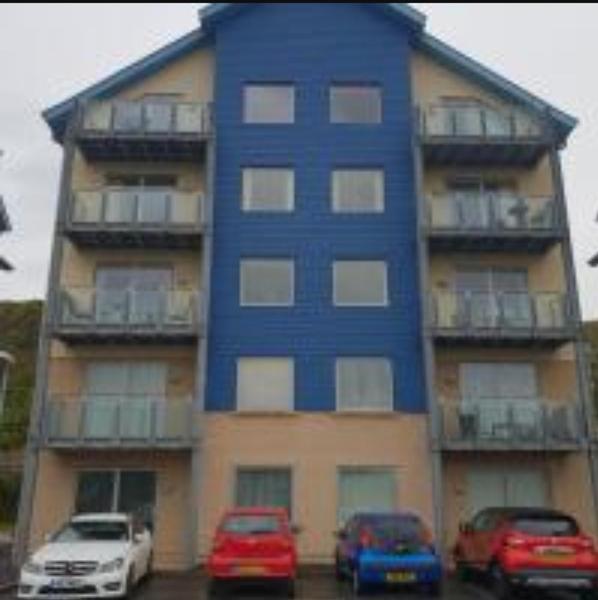 Parc Y Bryn Luxury Penthouse Apartment Apartment