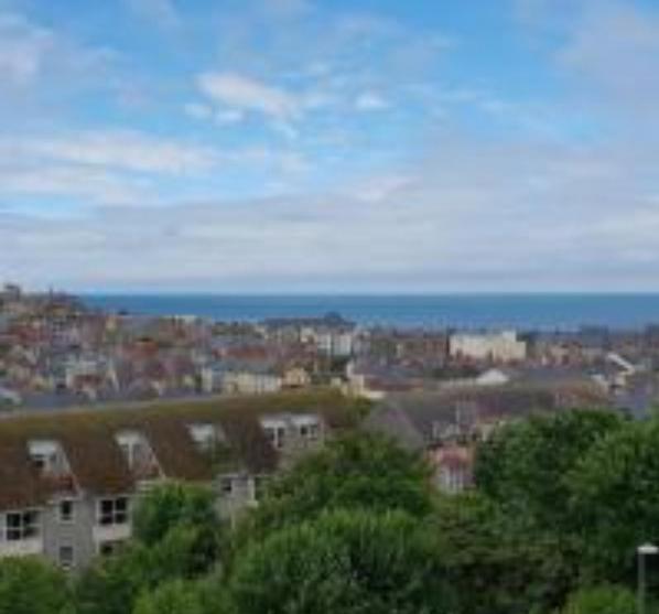 Parc Y Bryn Luxury Penthouse Apartment *