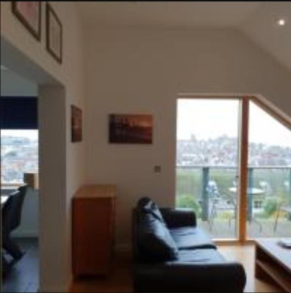 Parc Y Bryn Luxury Penthouse Apartment *
