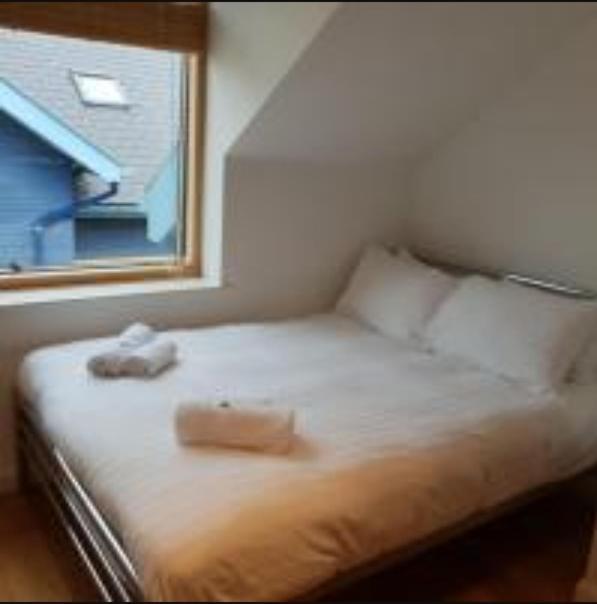 Parc Y Bryn Luxury Penthouse Apartment * Aberystwyth