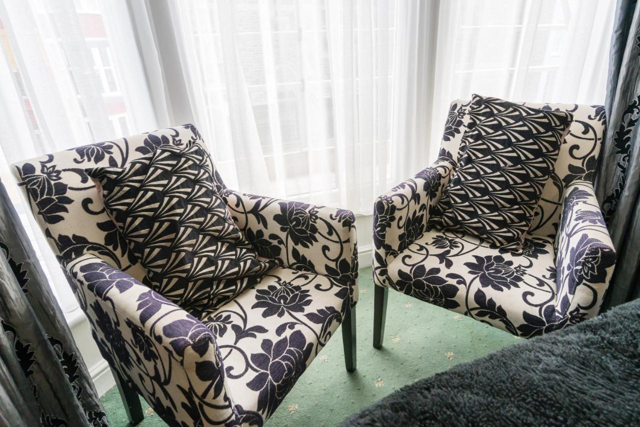 By Maes Y Mor Town Centre 3* Aberystwyth