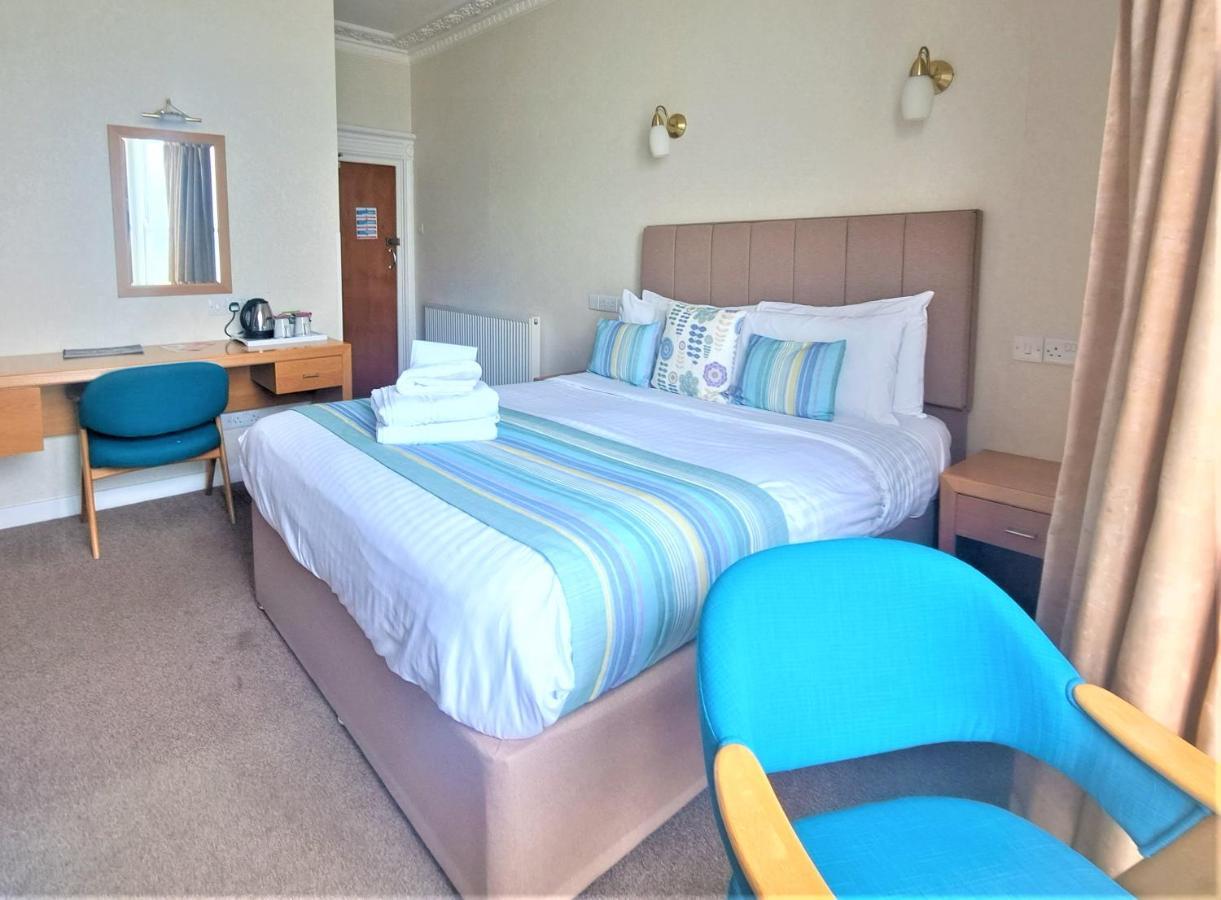 Richmond Hotel Aberystwyth