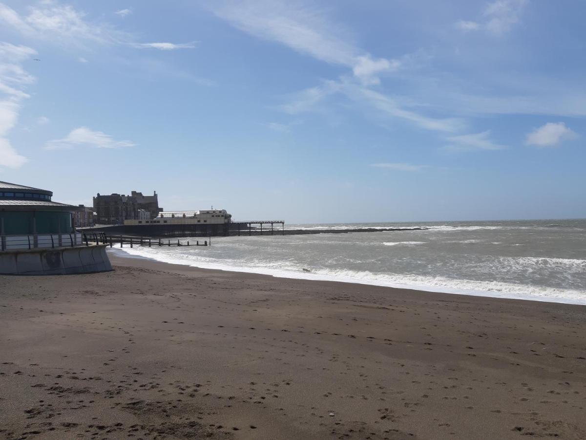 Richmond 4* Aberystwyth