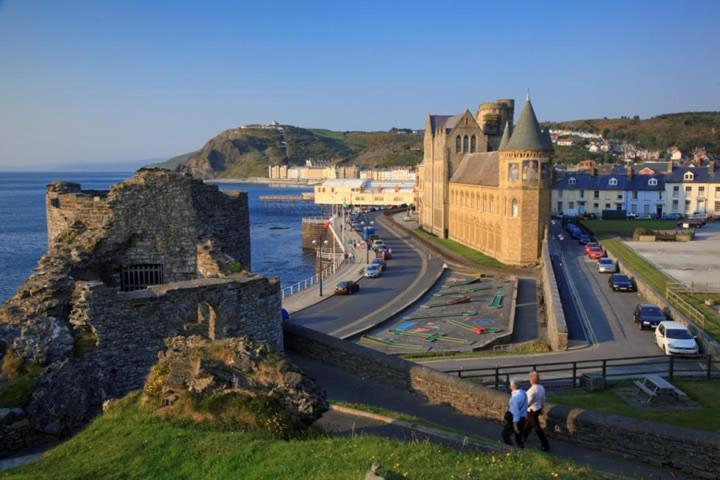 Richmond 4* Aberystwyth