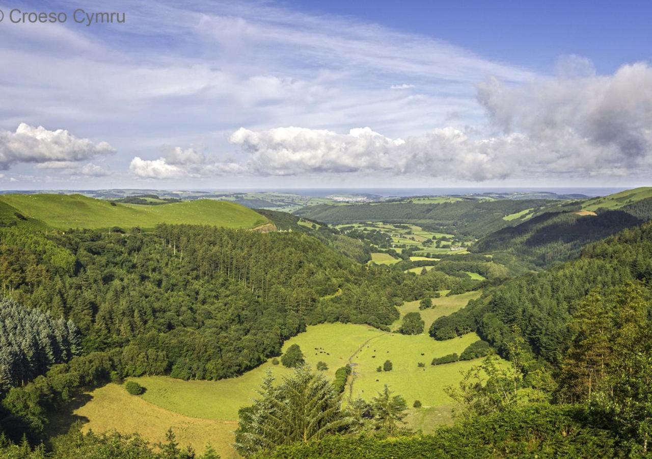Holiday home Blaenilar