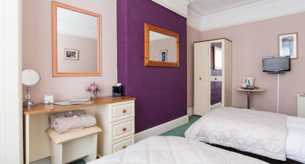 By Maes Y Mor Town Centre Casa de hóspedes 3*