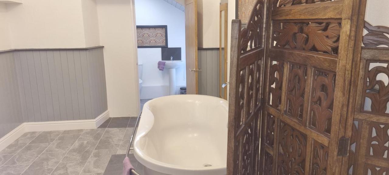 By Maes Y Mor Town Centre 3* Aberystwyth