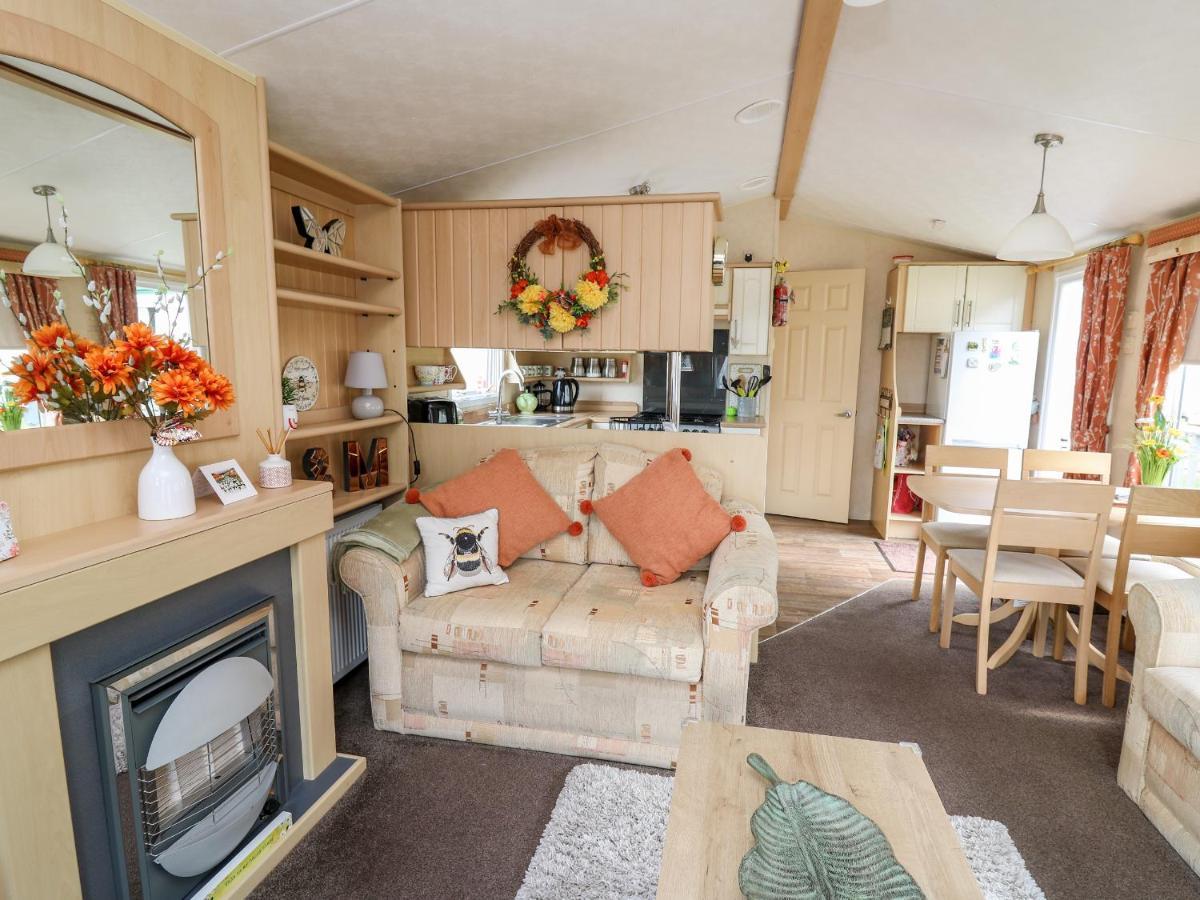Bryn Vista Holiday home Aberystwyth
