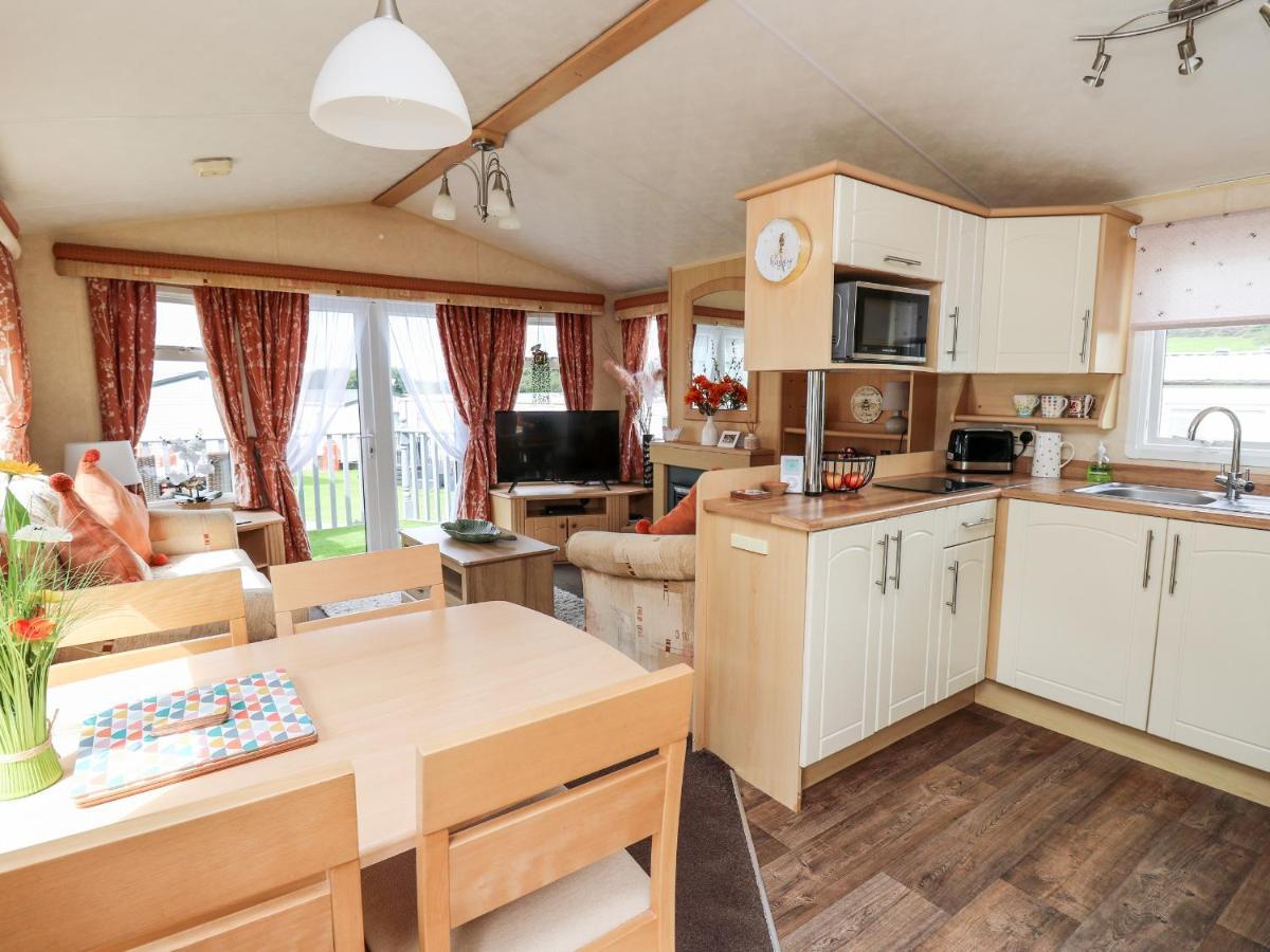 Bryn Vista Holiday home
