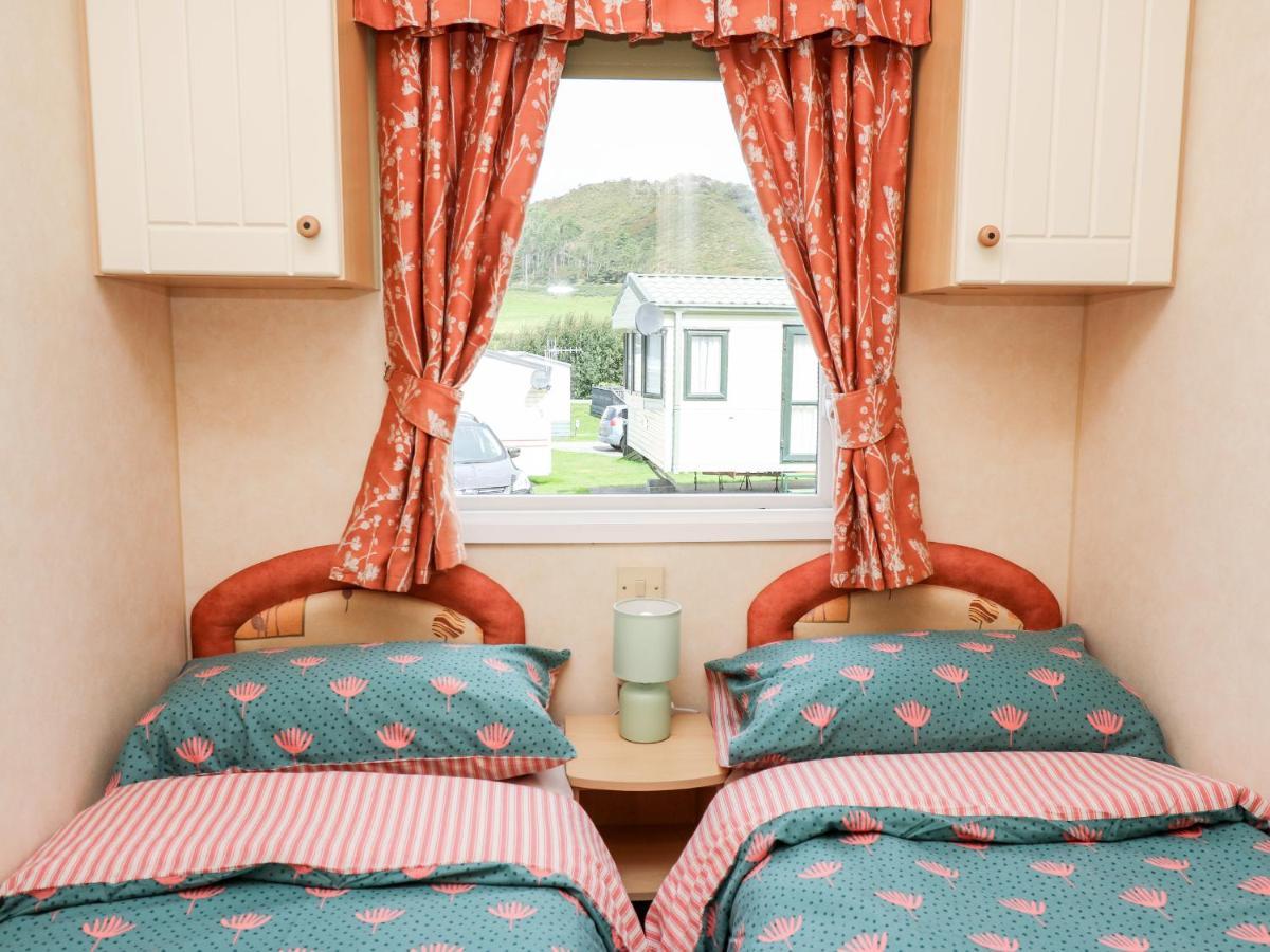 Bryn Vista * Aberystwyth