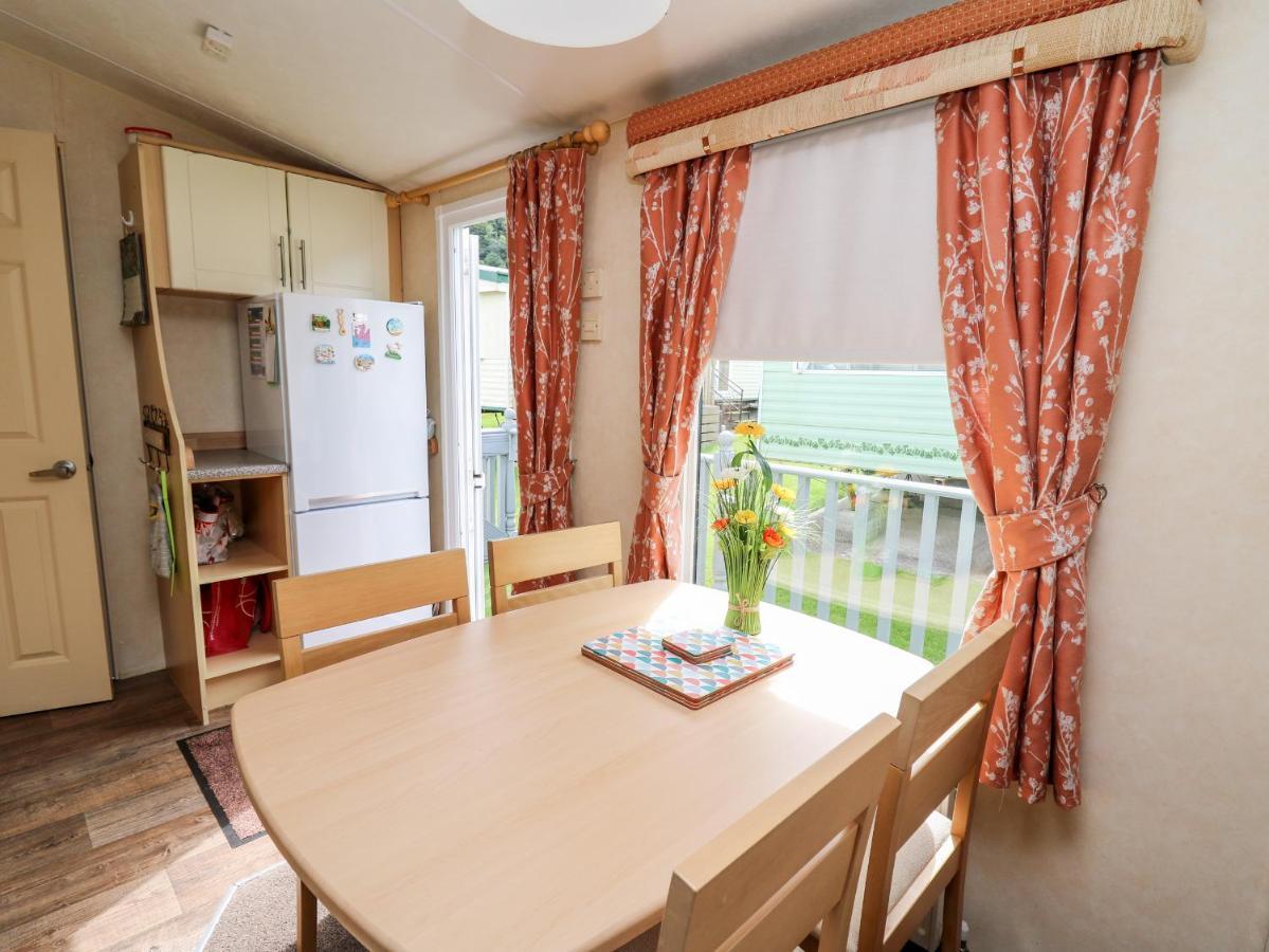 Bryn Vista Holiday home Aberystwyth