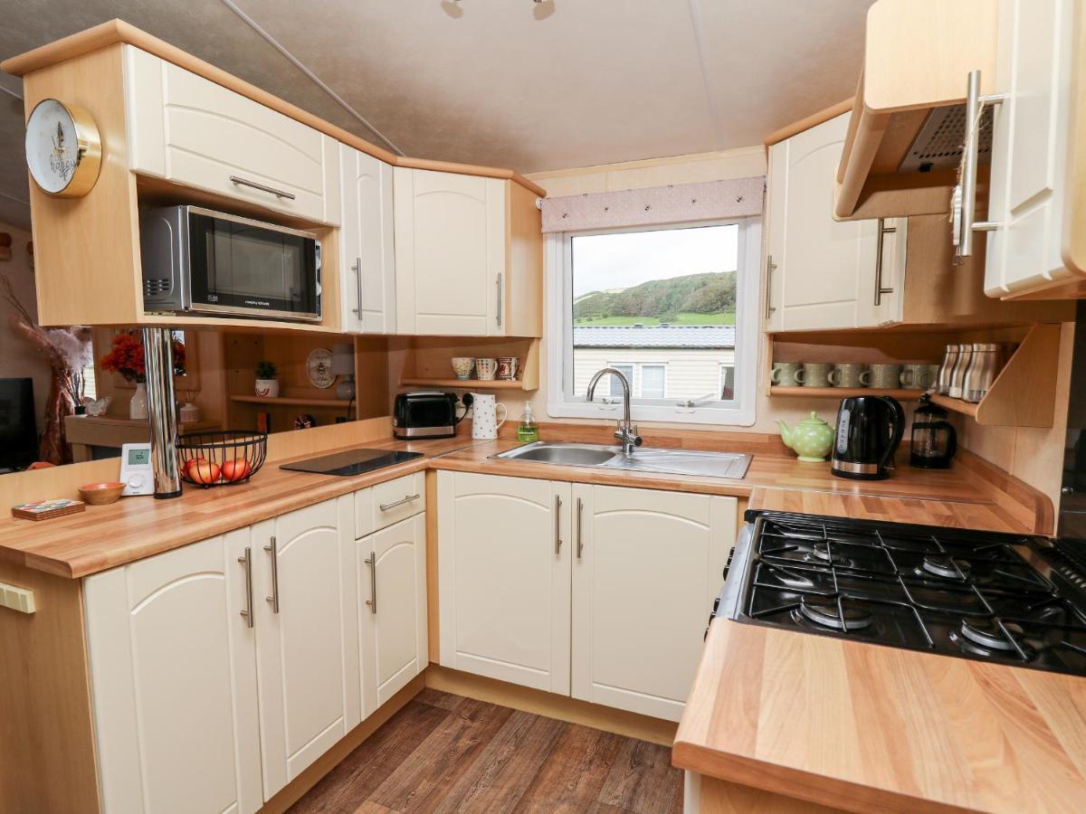 Bryn Vista Holiday home