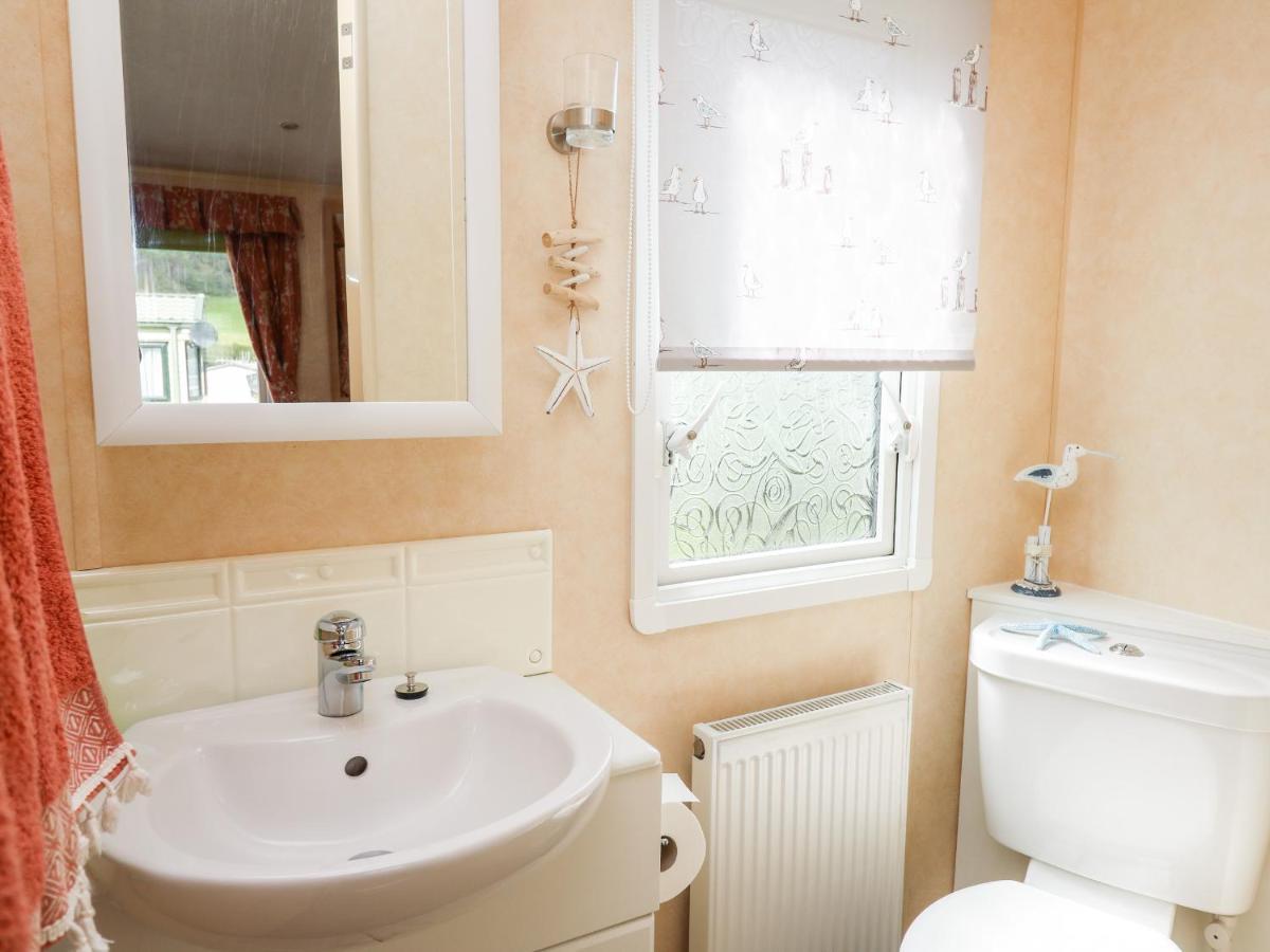 Holiday home Bryn Vista *