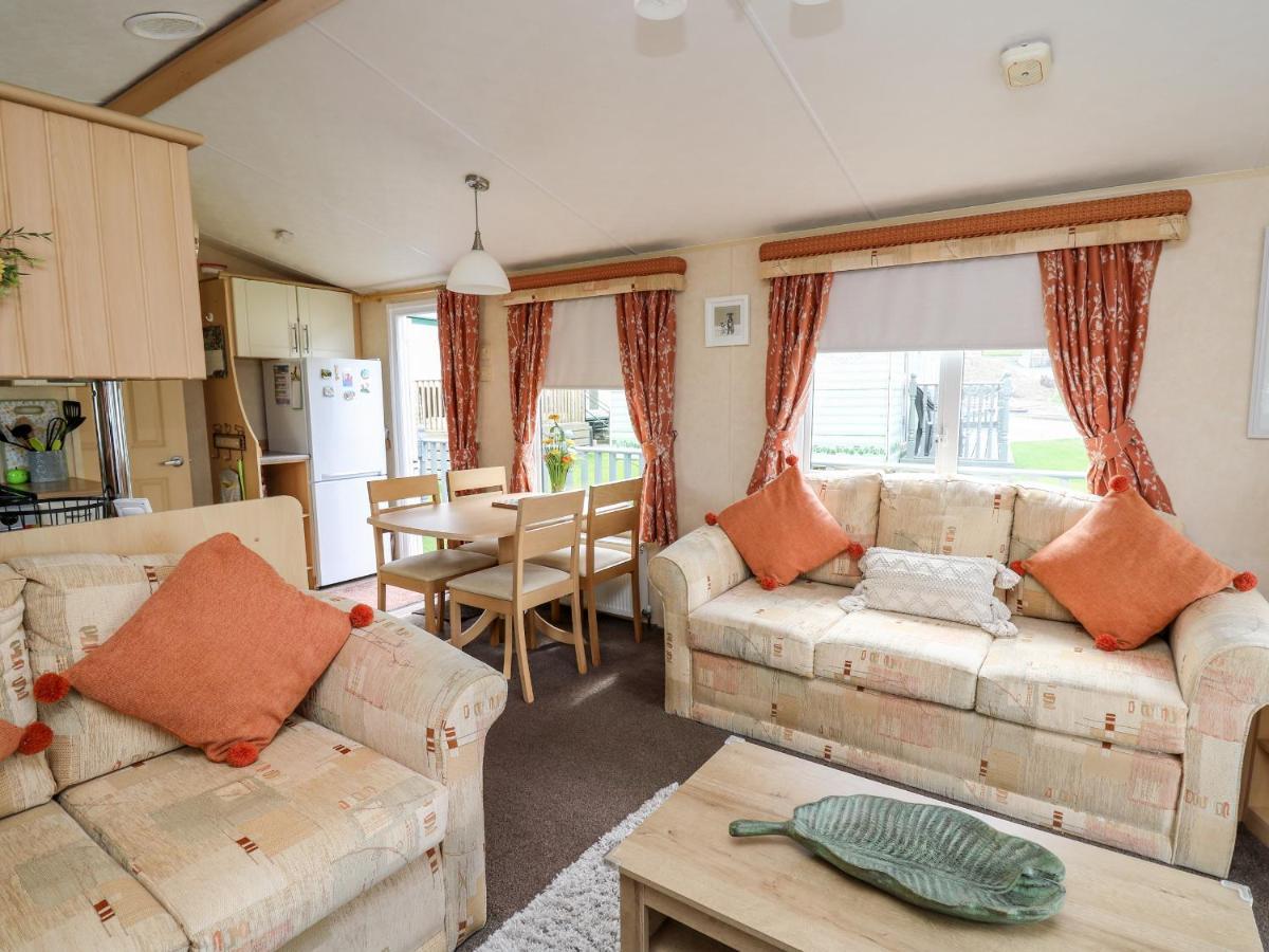 Holiday home Bryn Vista