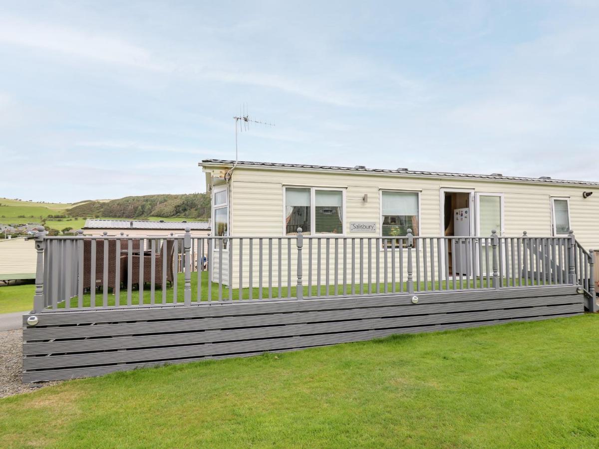 Bryn Vista Holiday home