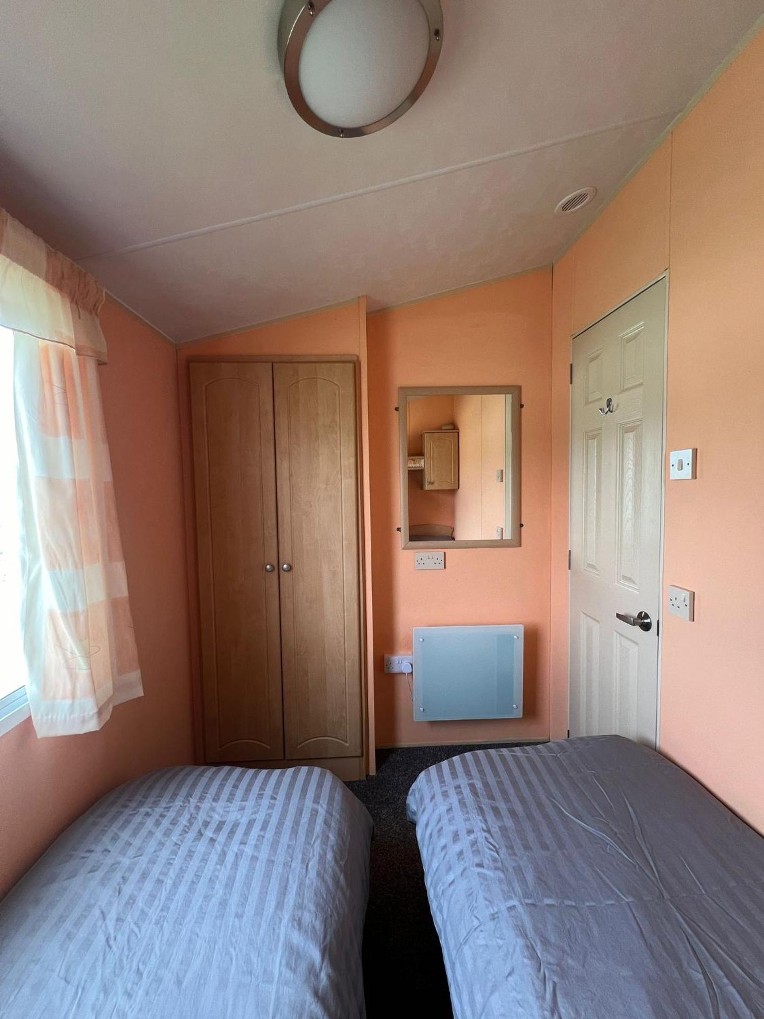 Apartment Light And Airy 2 Bedroom Mobile Aberystwyth