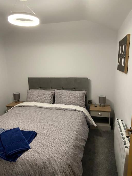 Maisonette Flat Aberystwyth