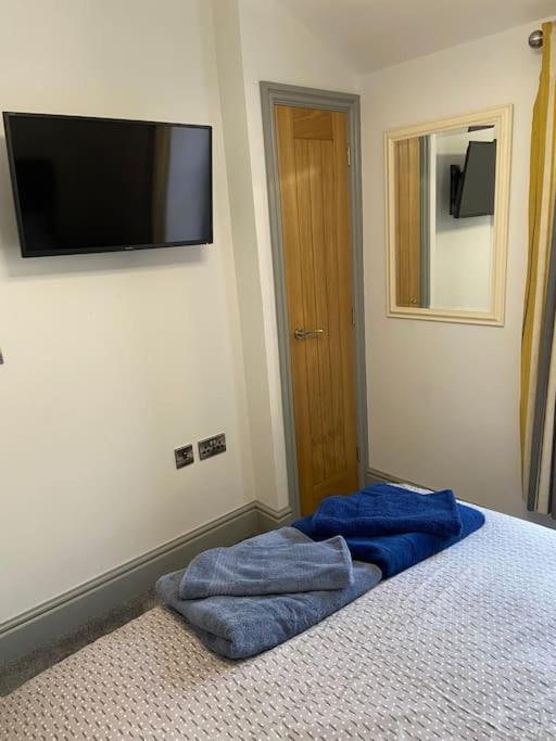 Apartment Maisonette Flat *