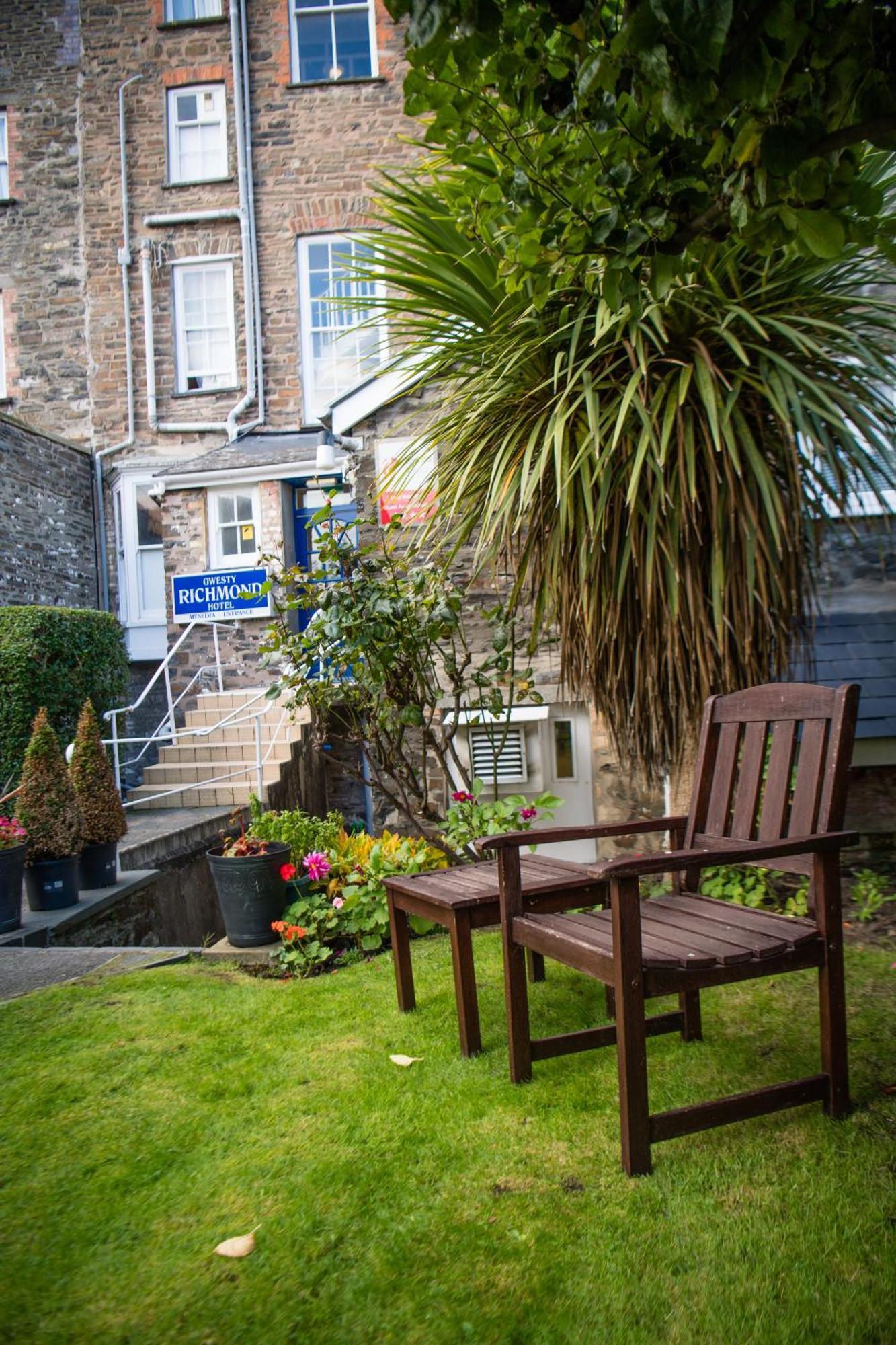 Hotel Richmond 4*