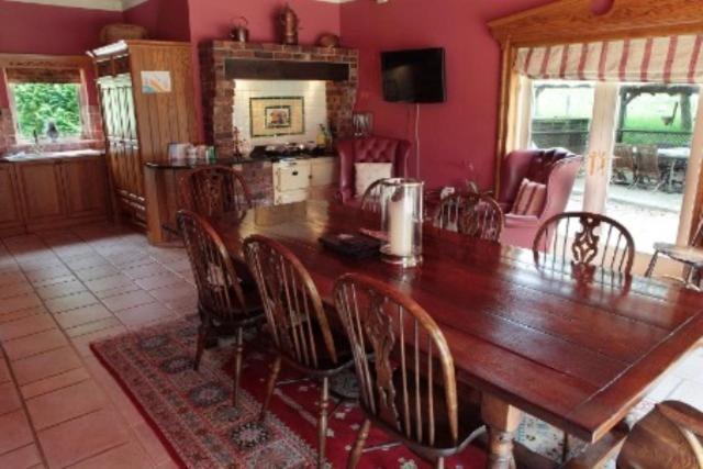 Bed & Breakfast Plas Y Dderwen
