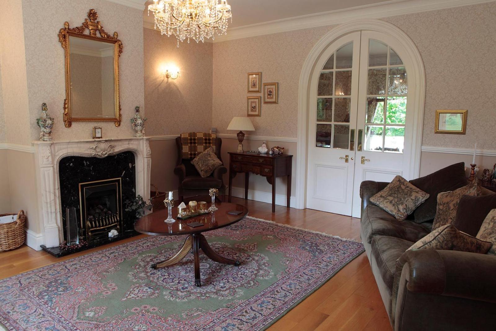 Plas Y Dderwen Aberystwyth
