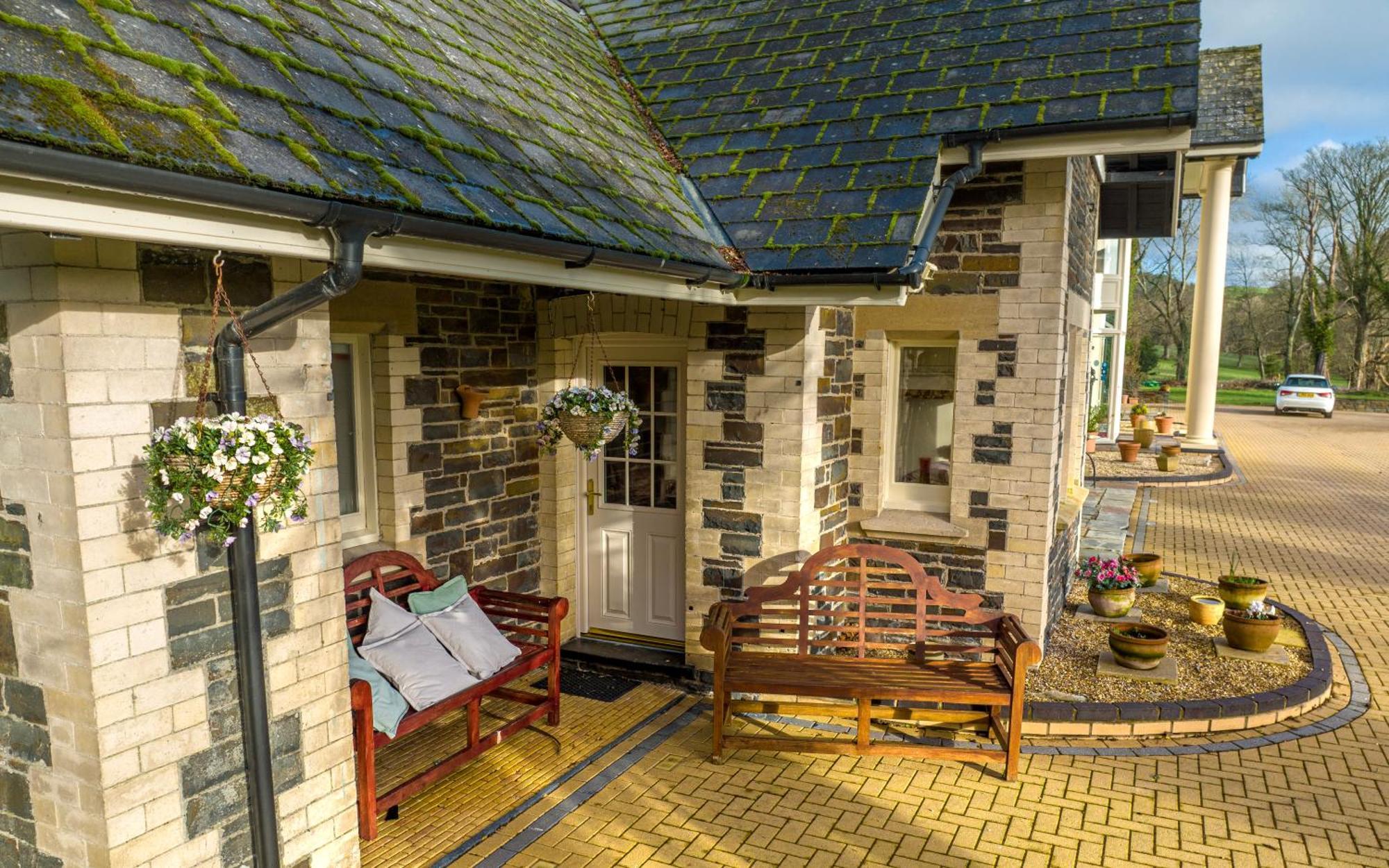 Apartment Plas Y Dderwen