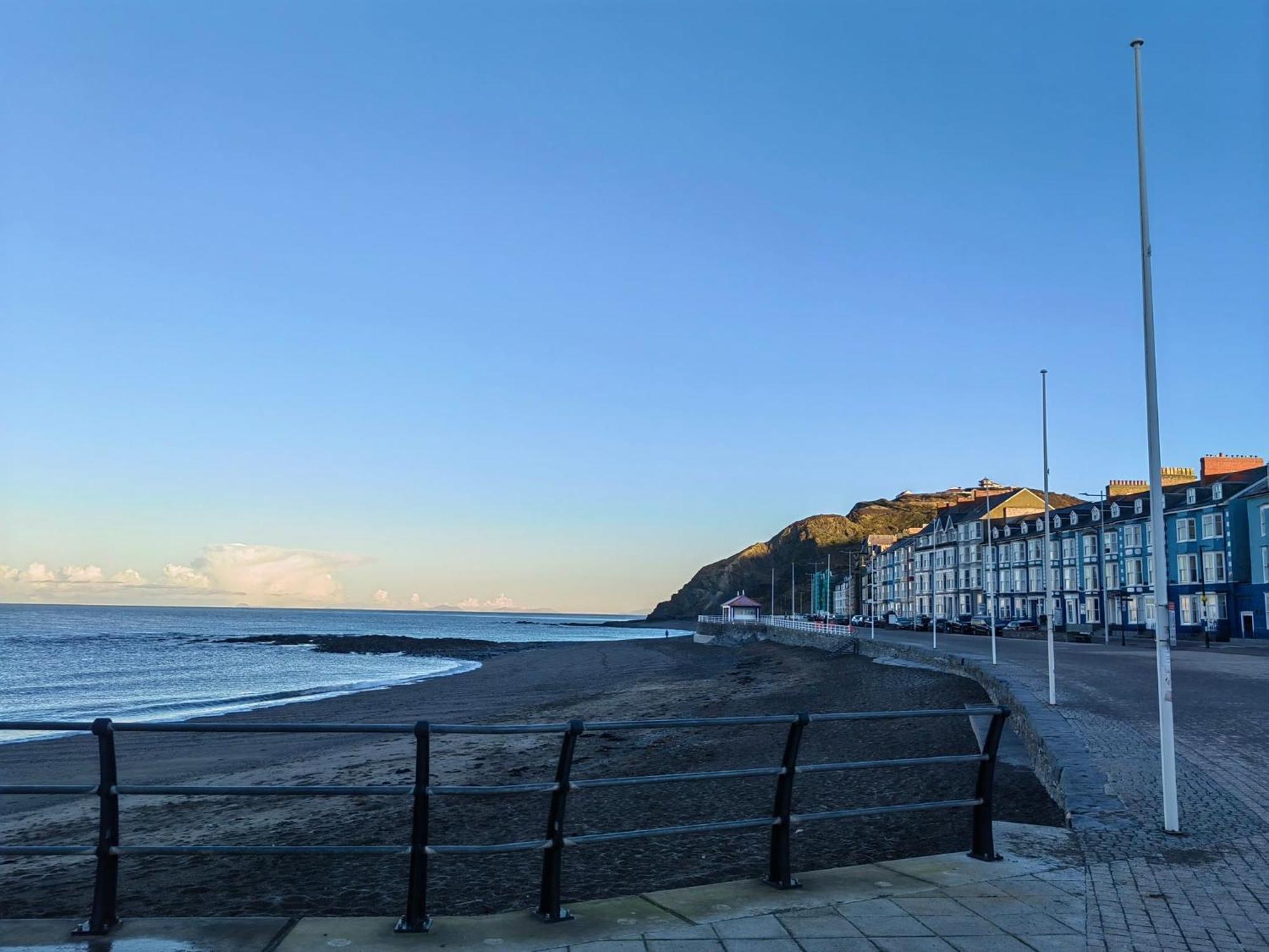 Cardigan And Celtic Bay Guest house
