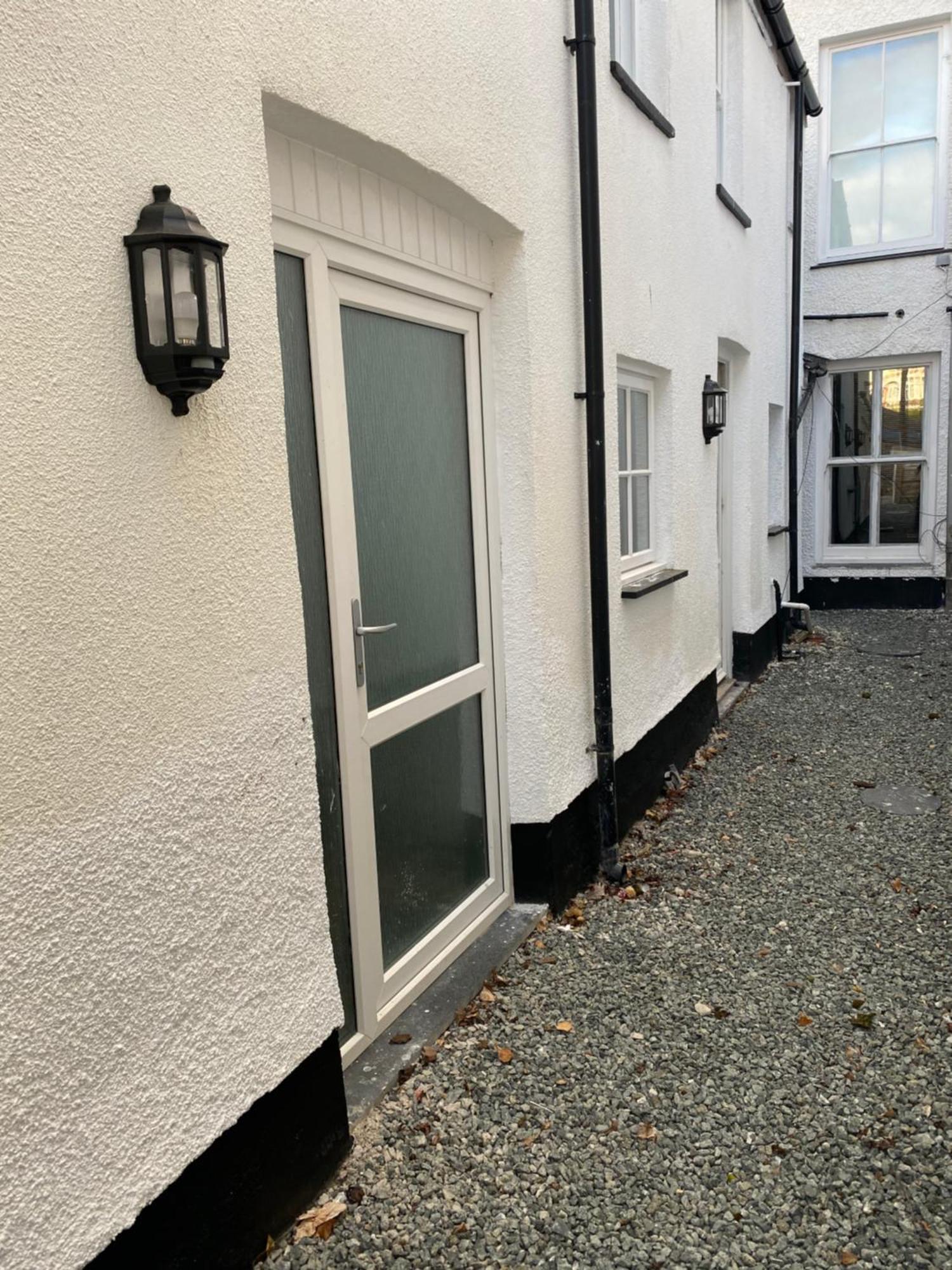 Maisonette Flat