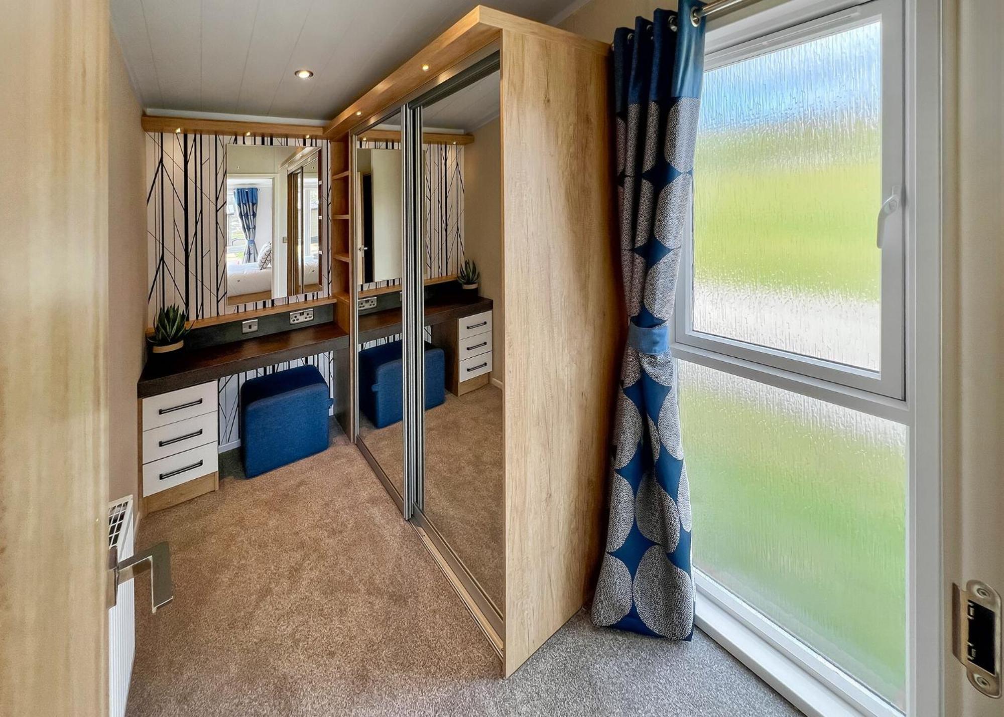 Aber Bay Holiday park
