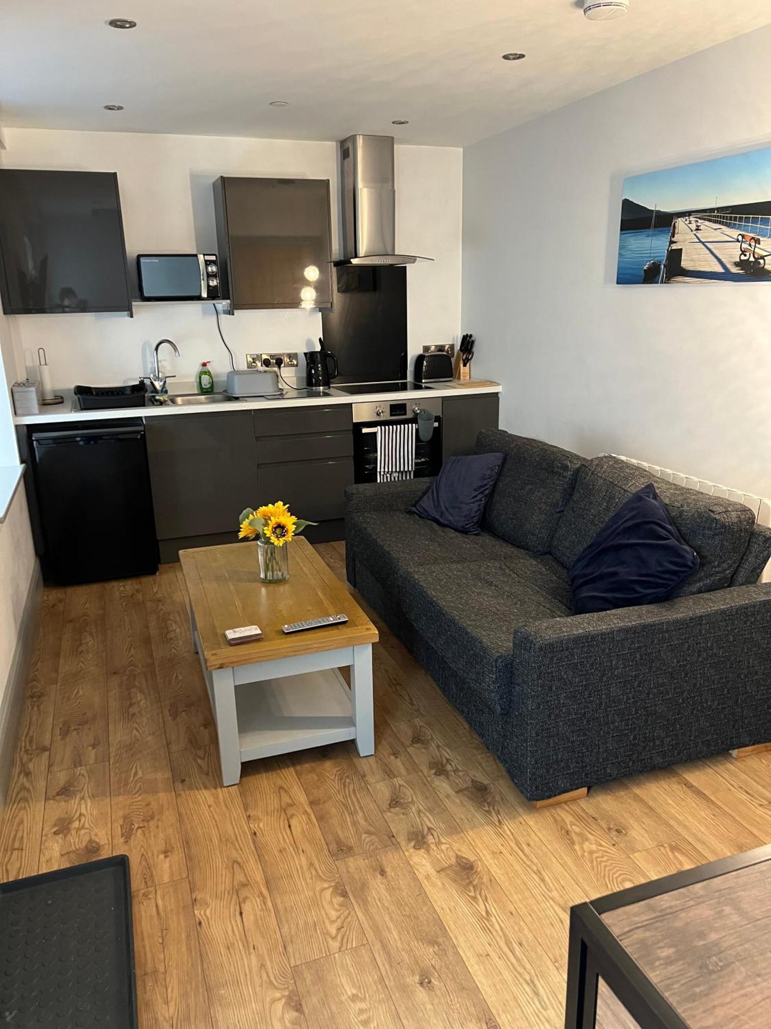 Maisonette Flat *
