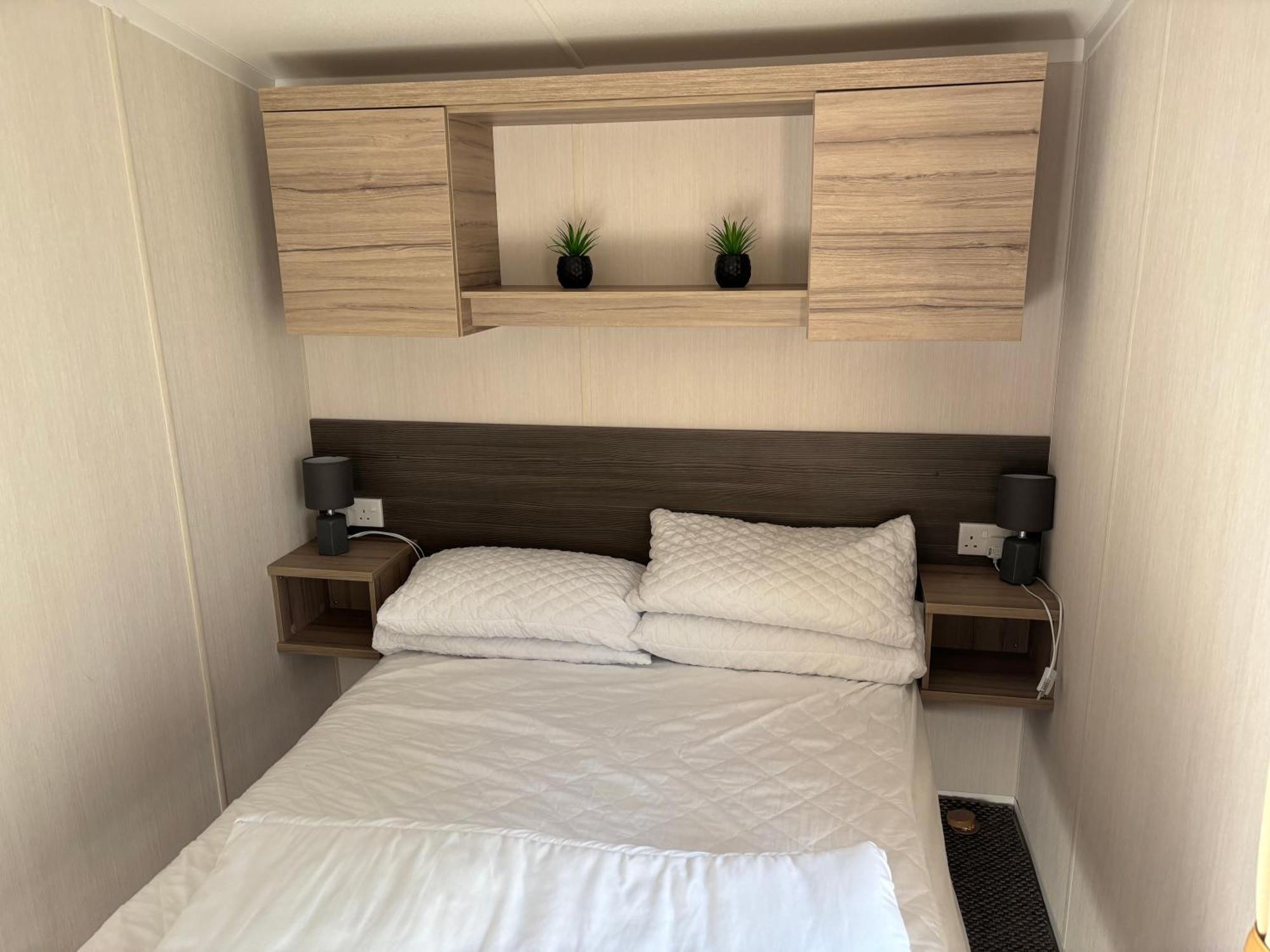 Coastal Serenity Escape Clarach Bay Sea Viev Holiday home *