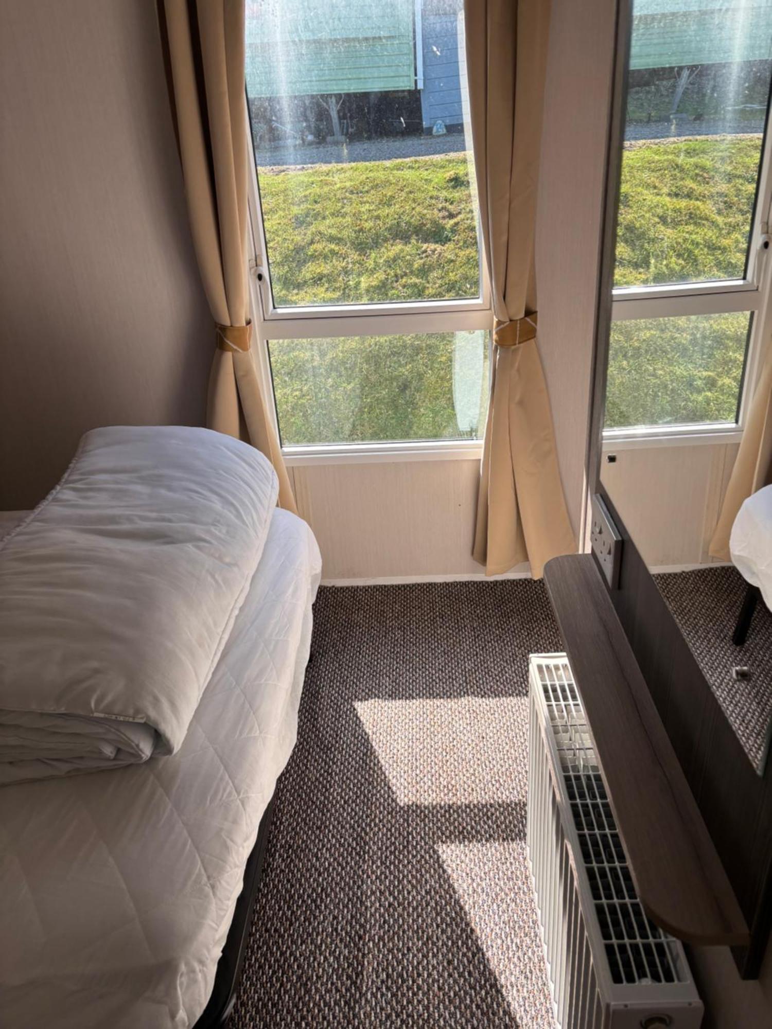 Coastal Serenity Escape Clarach Bay Sea Viev Holiday home Aberystwyth