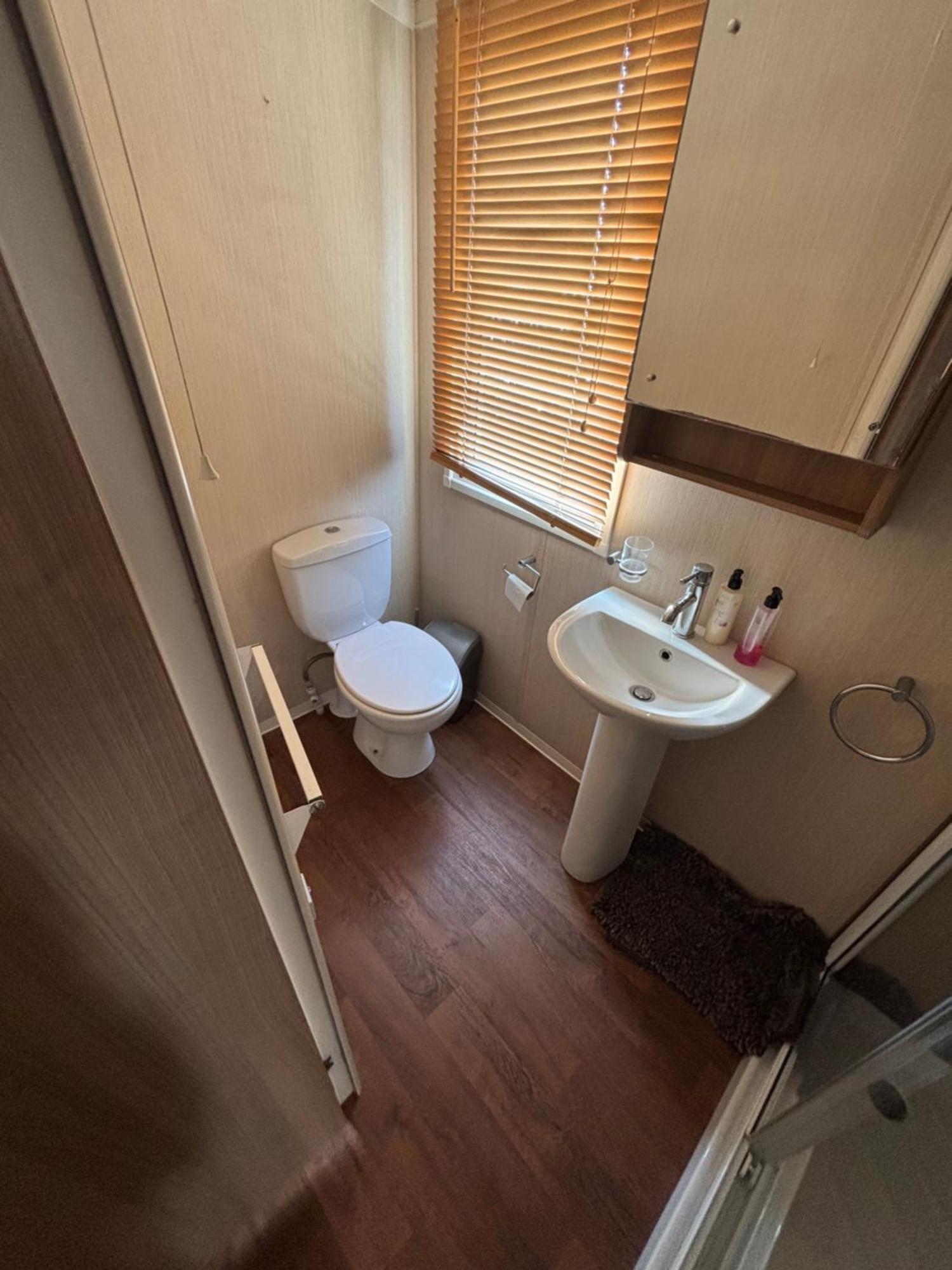 The Lookout At Clarach Spacious 3 Bed With Decking And Sea View Aberystwyth