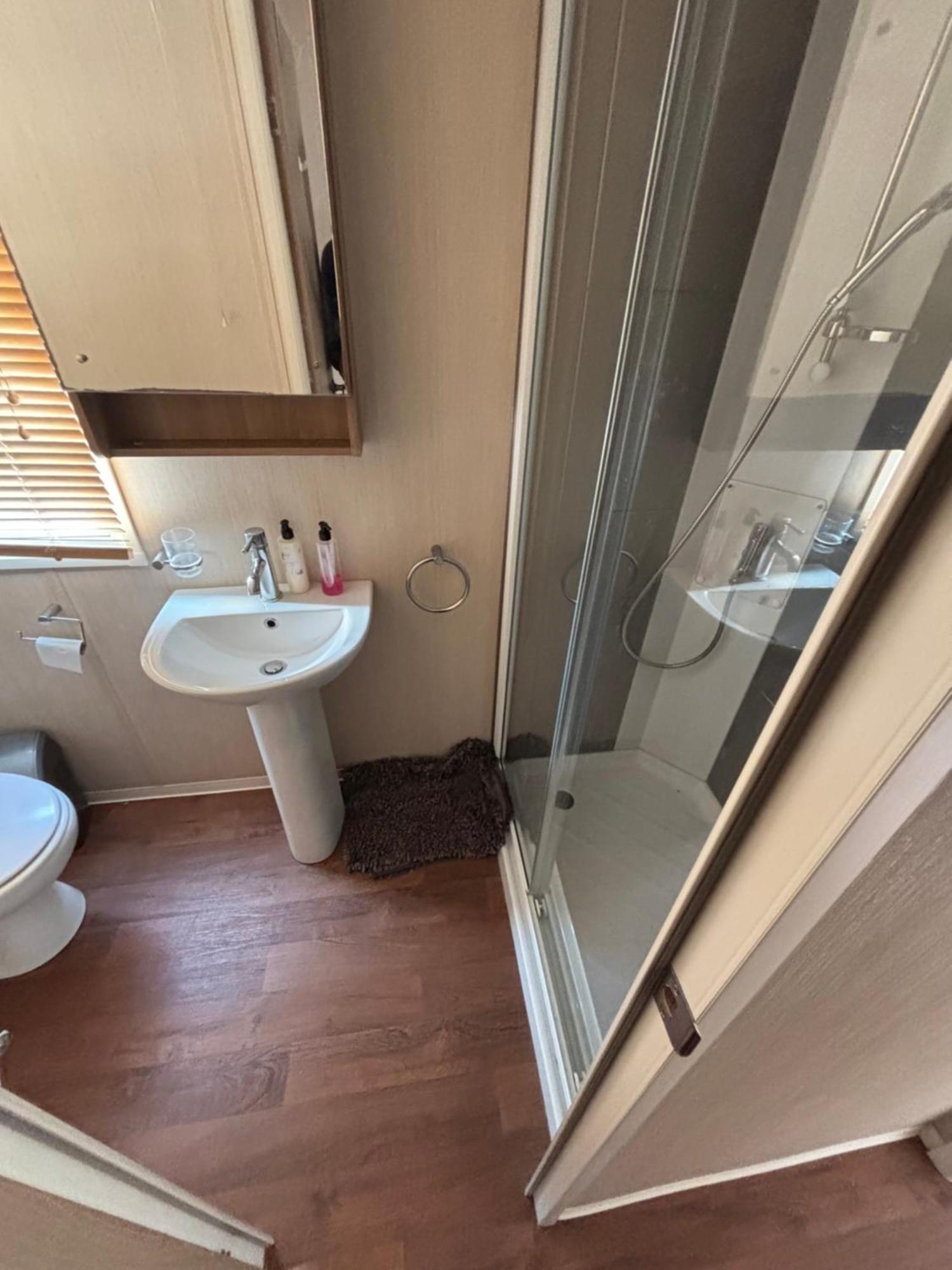 The Lookout At Clarach Spacious 3 Bed With Decking And Sea View