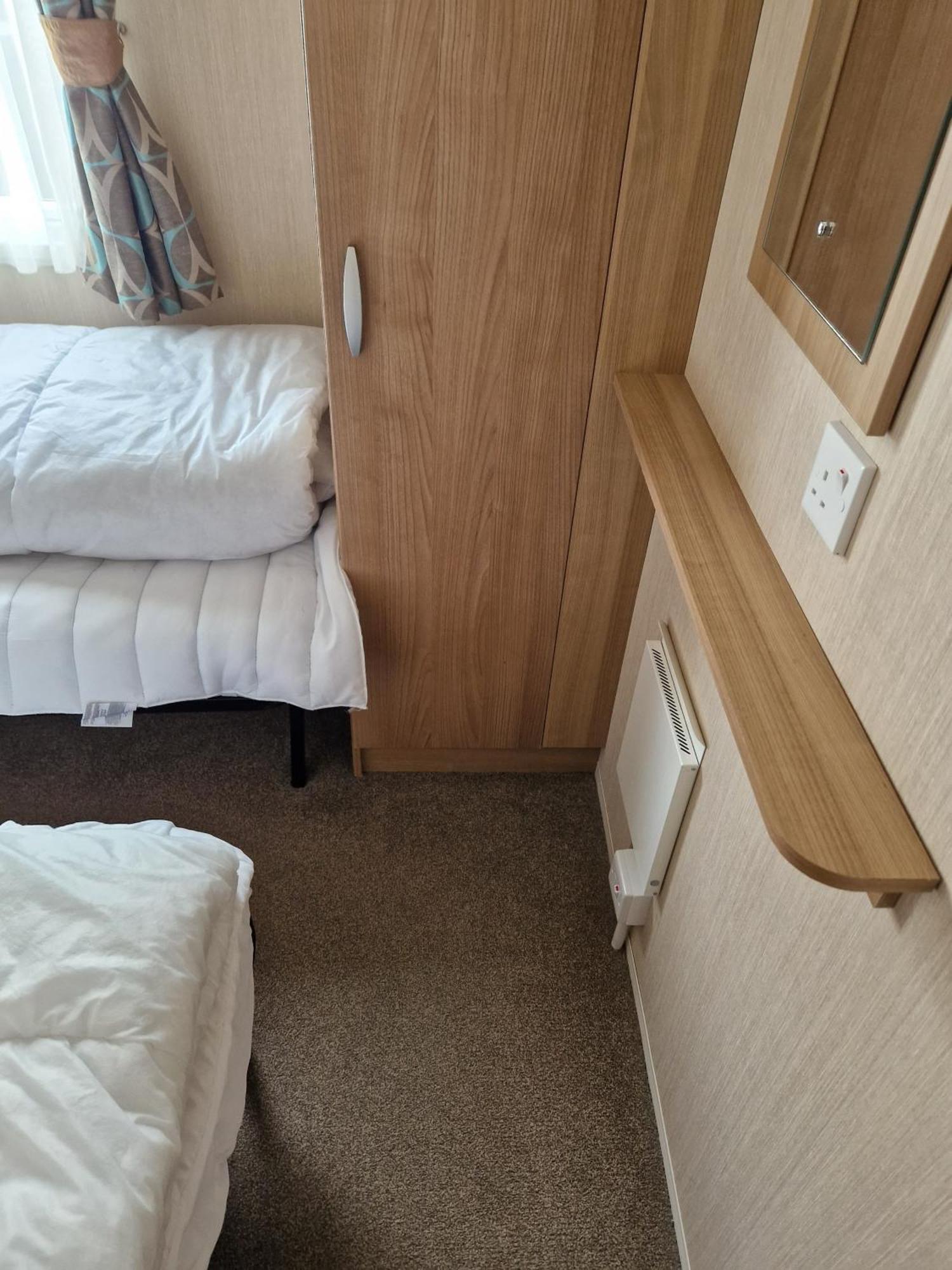 The Lookout At Clarach Spacious 3 Bed With Decking And Sea View Holiday home *