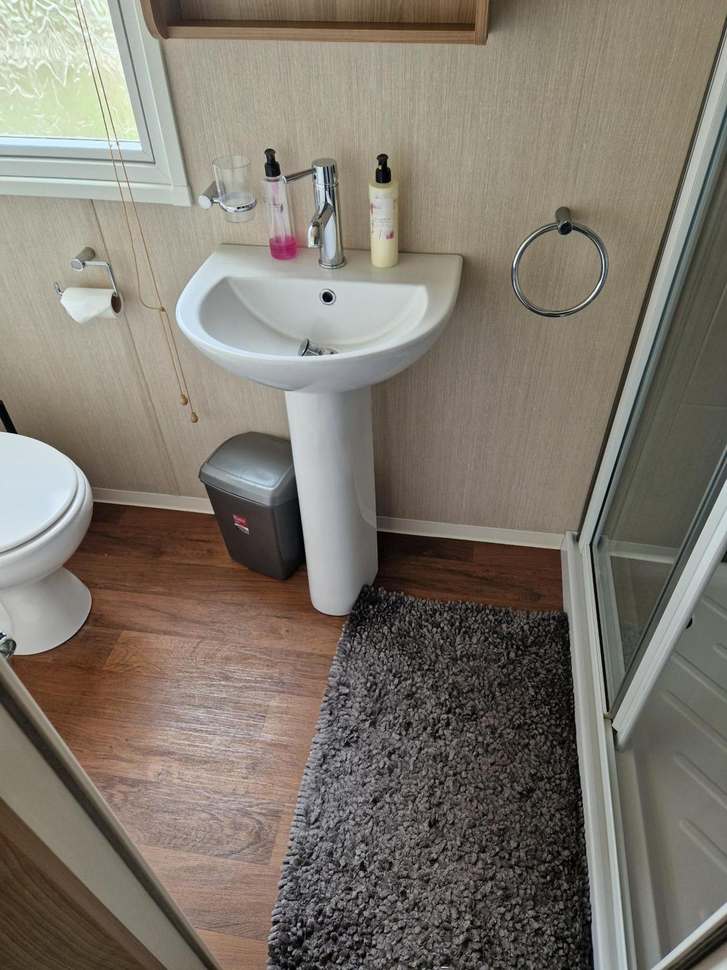 The Lookout At Clarach Spacious 3 Bed With Decking And Sea View Holiday home Aberystwyth
