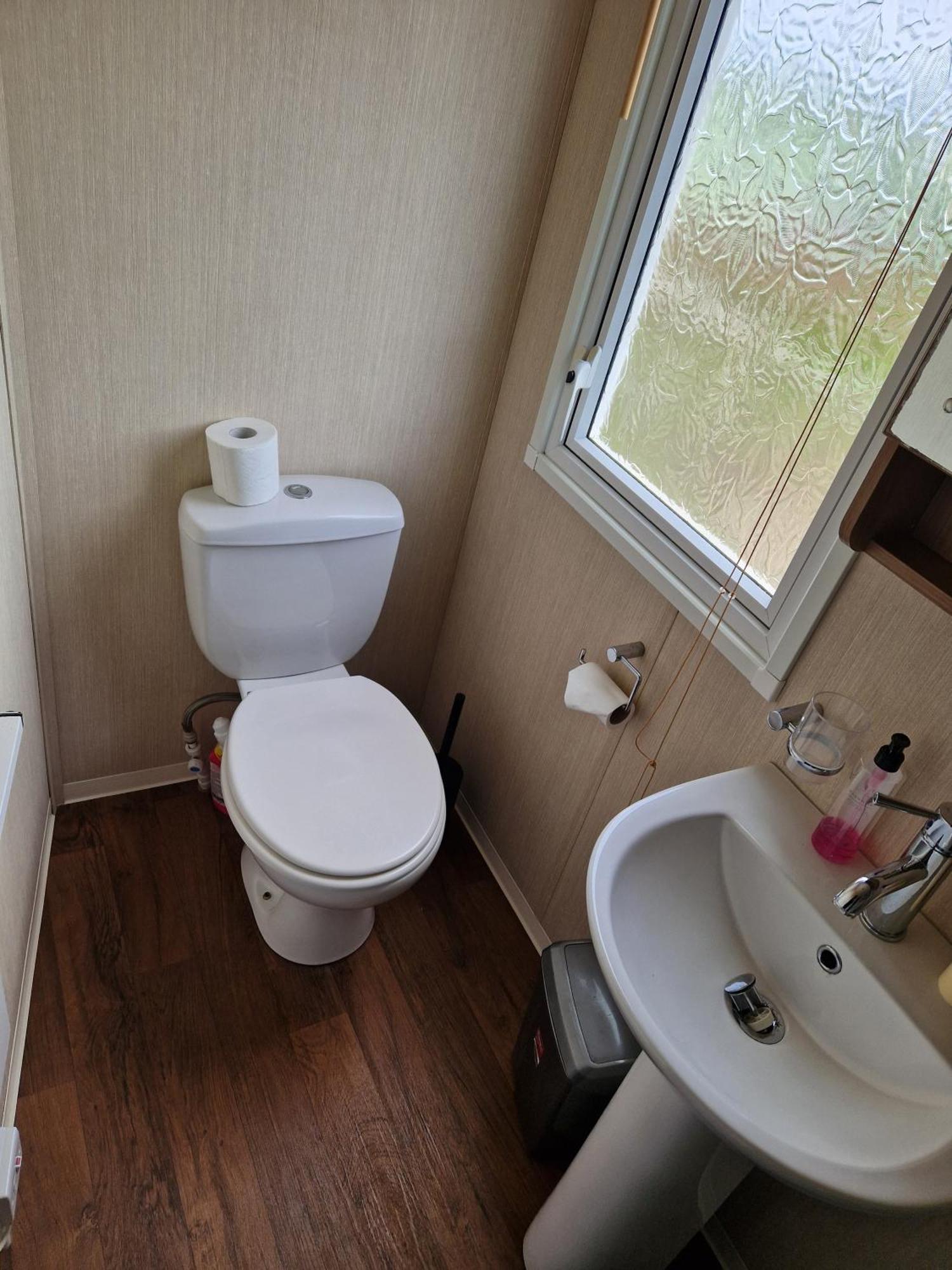 The Lookout At Clarach Spacious 3 Bed With Decking And Sea View Holiday home *