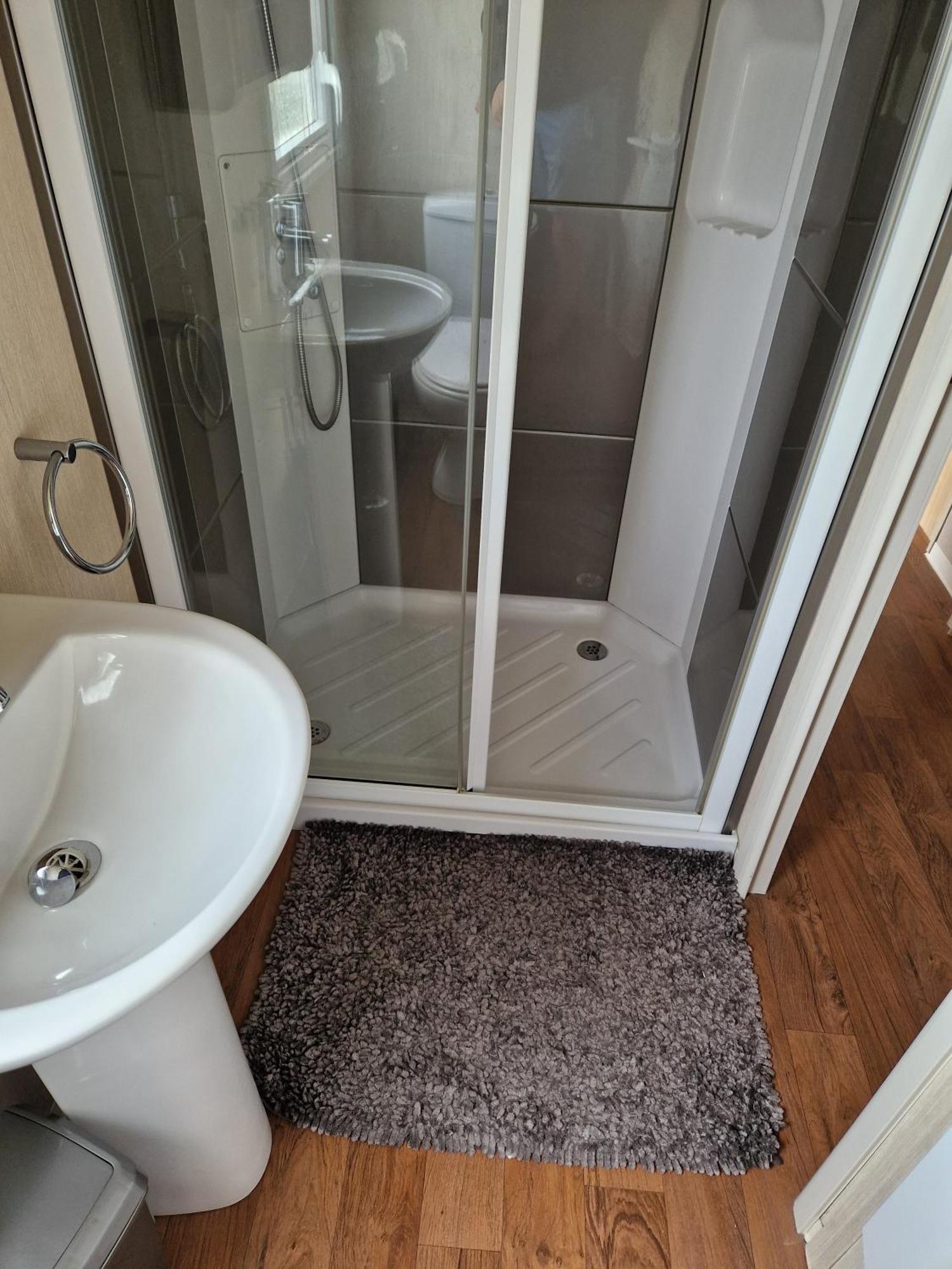 The Lookout At Clarach Spacious 3 Bed With Decking And Sea View Holiday home Aberystwyth