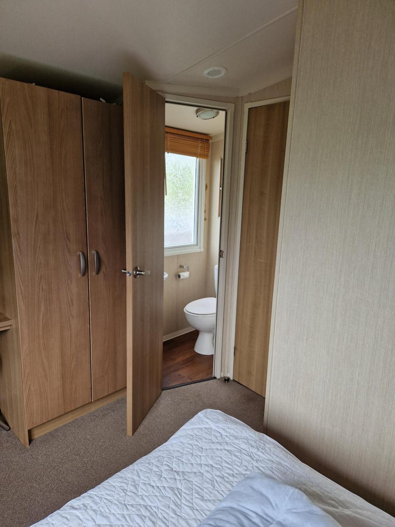 The Lookout At Clarach Spacious 3 Bed With Decking And Sea View *