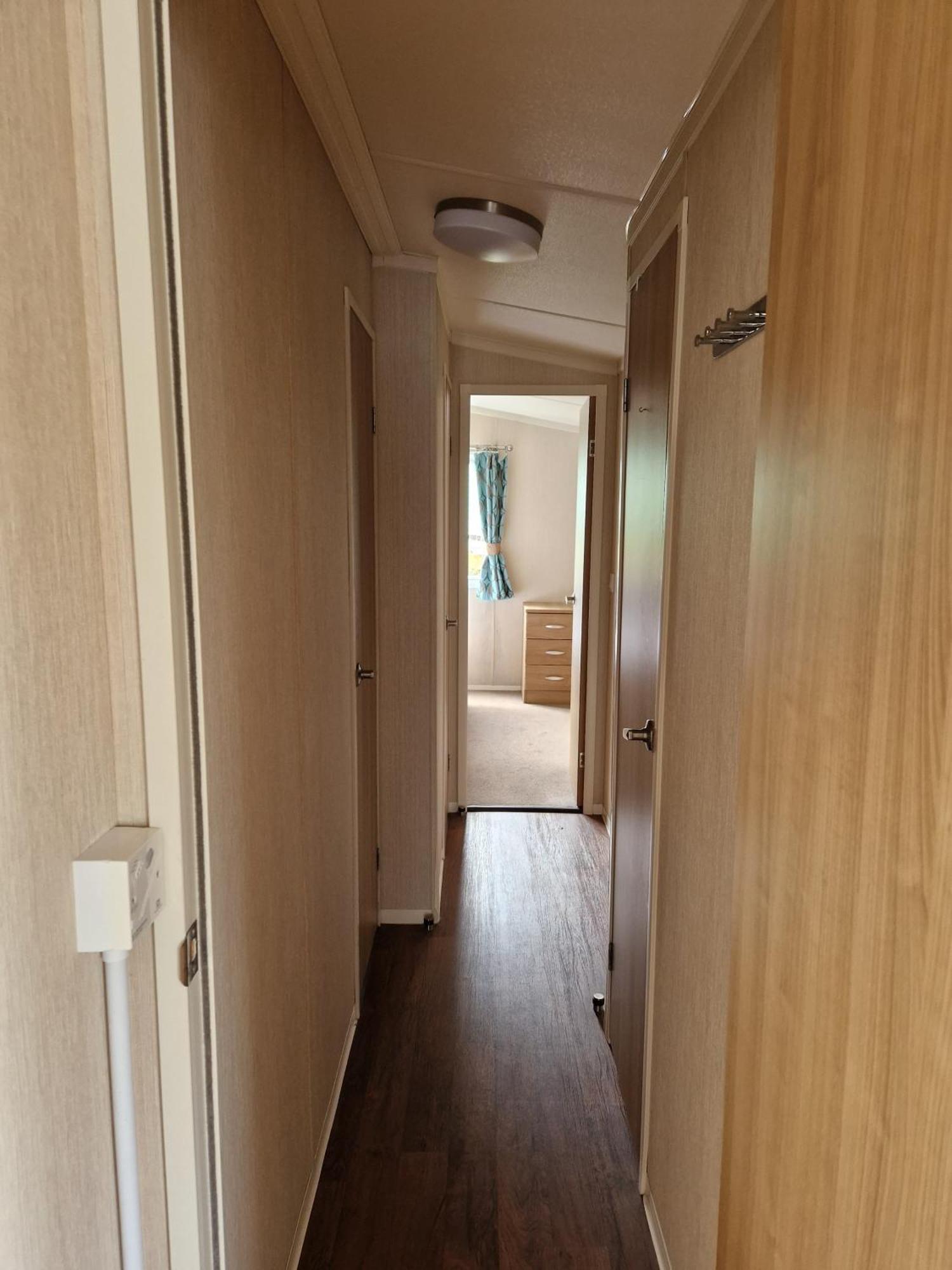 The Lookout At Clarach Spacious 3 Bed With Decking And Sea View Holiday home Aberystwyth