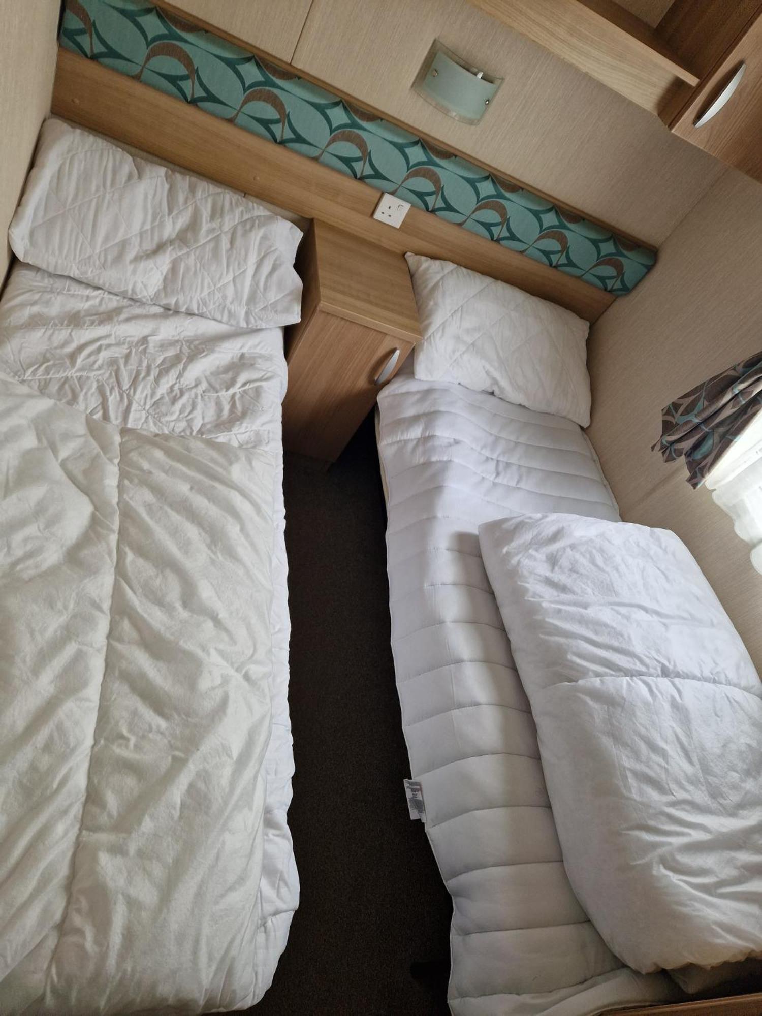 Holiday home The Lookout At Clarach Spacious 3 Bed With Decking And Sea View *