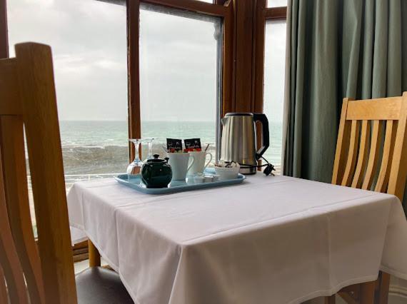 Guest house Cardigan And Celtic Bay