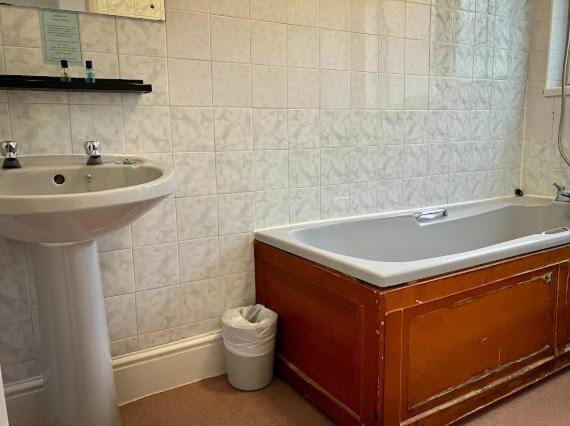 Guest house Cardigan And Celtic Bay Aberystwyth