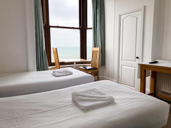Guest house Cardigan And Celtic Bay Aberystwyth