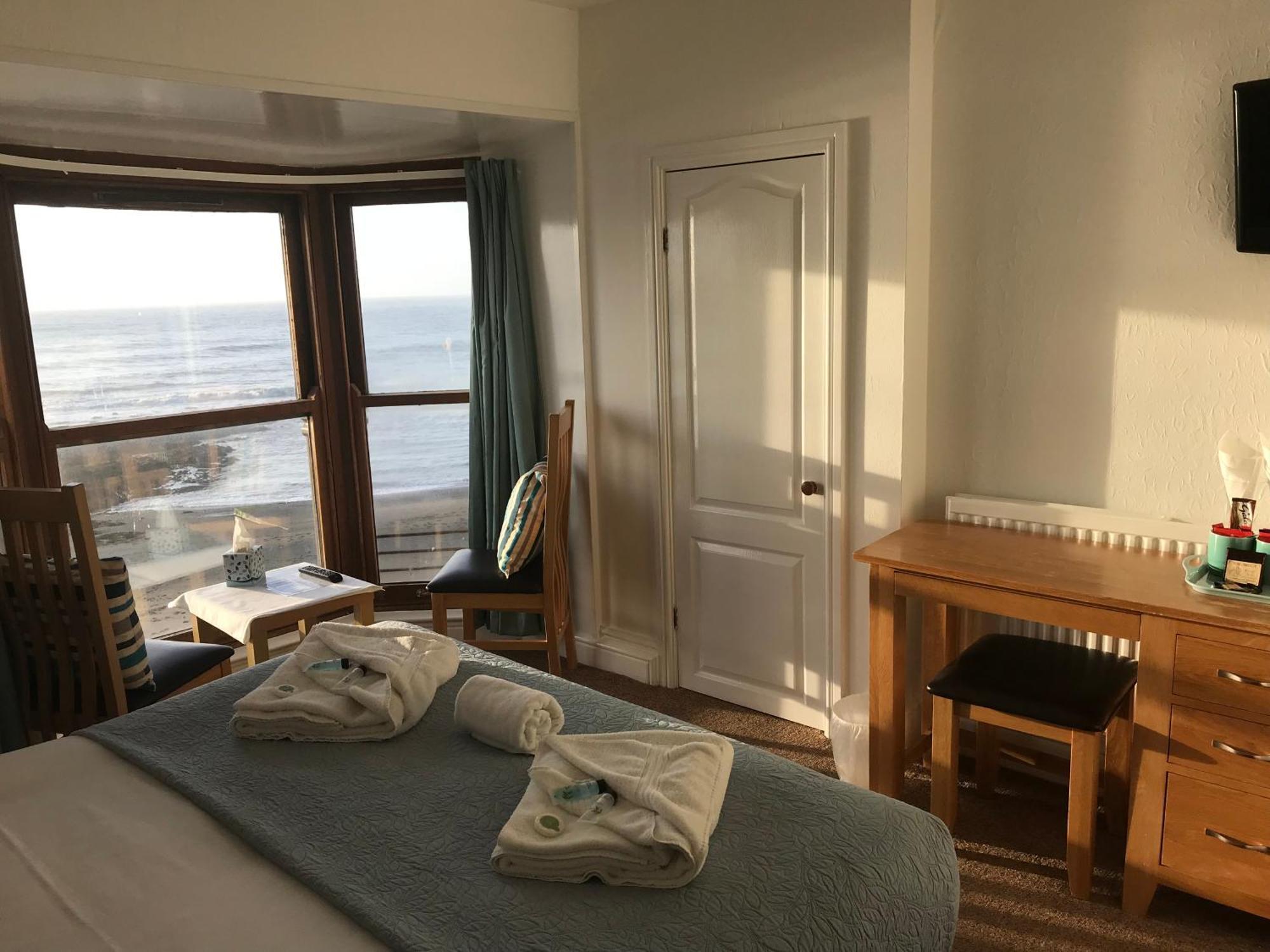 Cardigan And Celtic Bay Guest house Aberystwyth