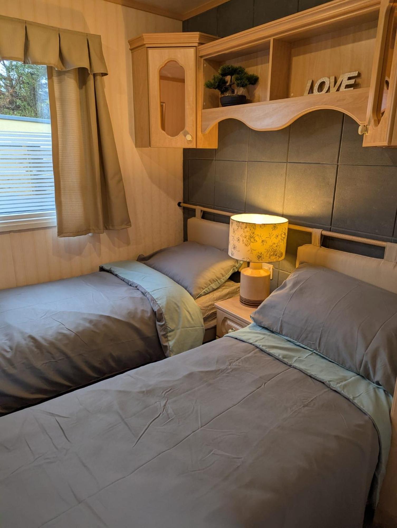 Walking Distance To And Town Great Outside Space Dog Friendly Free Parking Next To Caravan Campsite Aberystwyth
