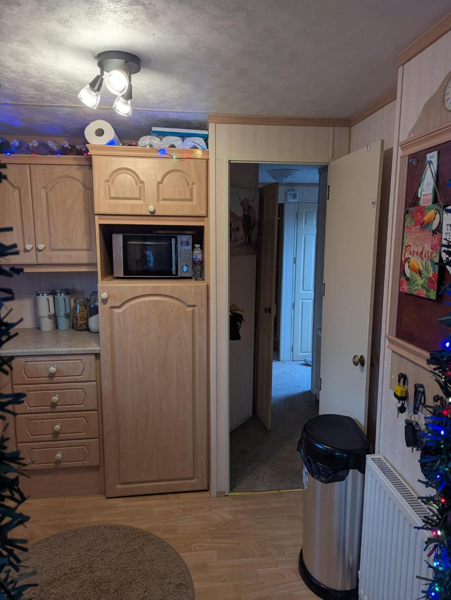 Walking Distance To And Town Great Outside Space Dog Friendly Free Parking Next To Caravan * Aberystwyth