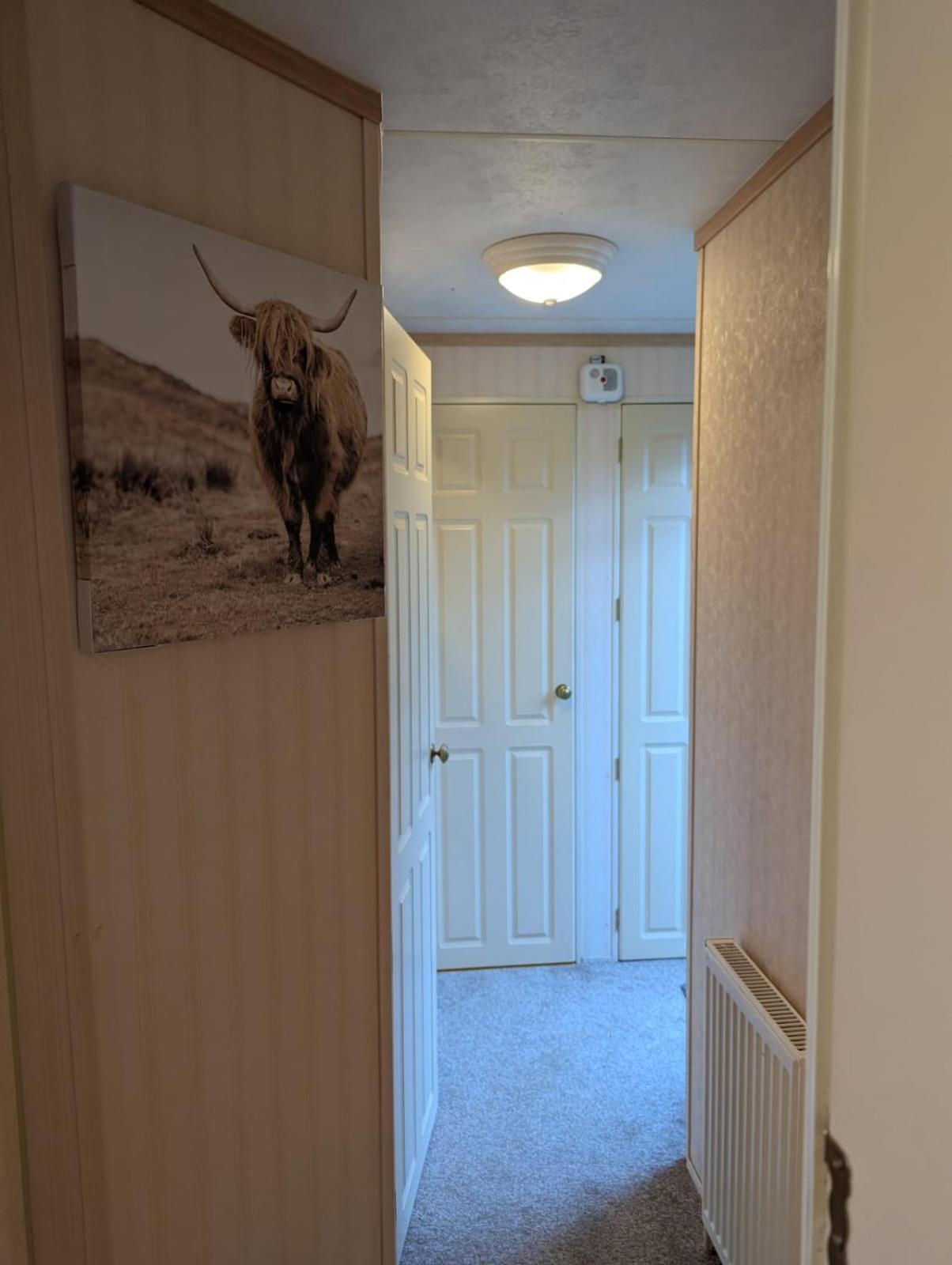 Campsite Walking Distance To And Town Great Outside Space Dog Friendly Free Parking Next To Caravan *