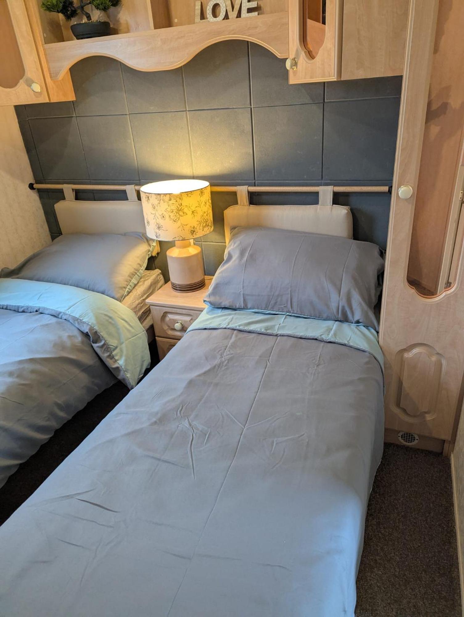 Campsite Walking Distance To And Town Great Outside Space Dog Friendly Free Parking Next To Caravan *